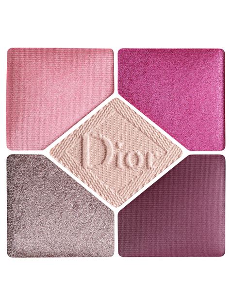 dior 5 couleurs pink idol 2007|dior 5 couleurs couture eyeshadow.